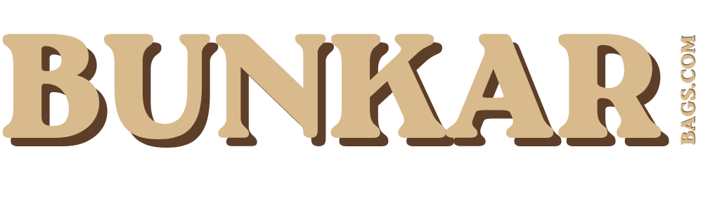 Bunkar Bags